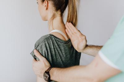 Massage Near Me: Your Path to Relaxation and Wellness